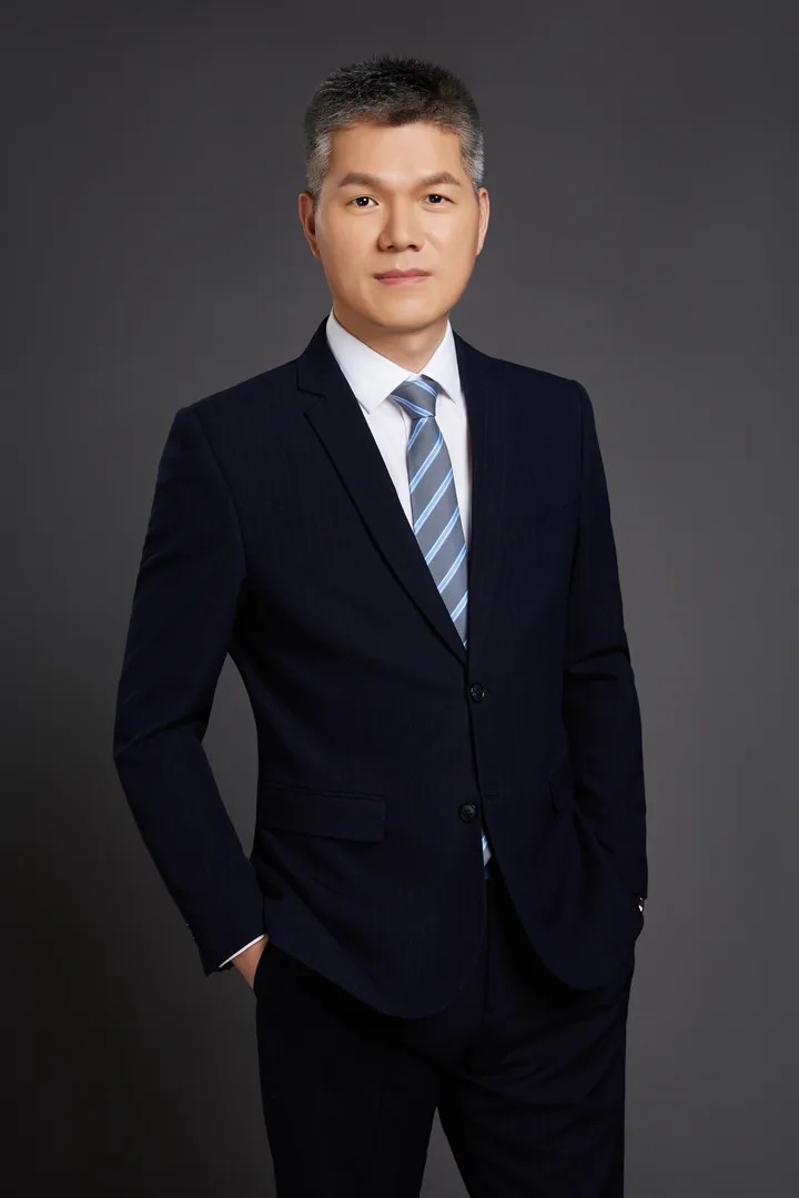 荟集创始人施晓君