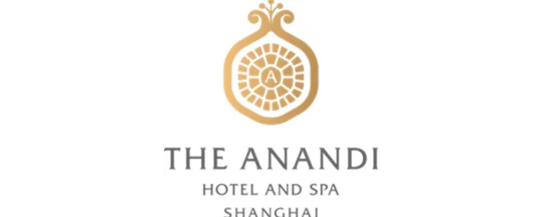 上海阿纳迪酒店 logo