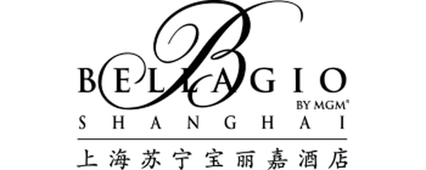 上海苏宁宝丽嘉酒店 logo