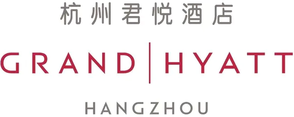 杭州君悦酒店 logo
