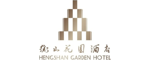 衡山花园酒店 logo