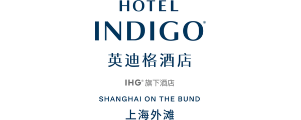 上海外滩英迪格酒店 logo