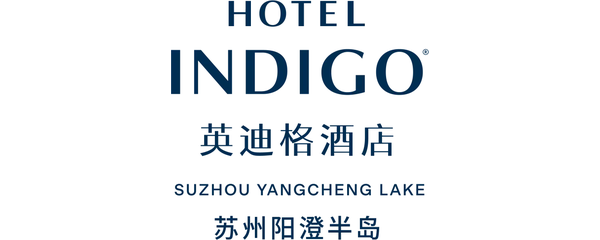 苏州阳澄半岛英迪格酒店 logo