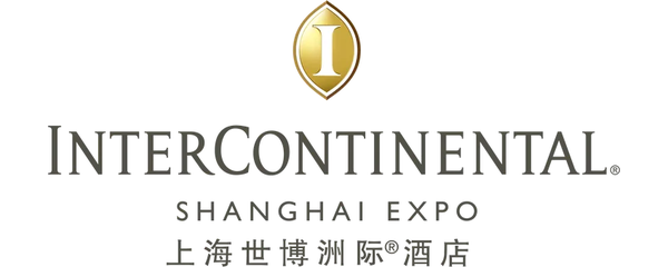 上海世博洲际酒店 logo