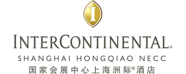 国家会展中心(上海)洲际酒店 logo