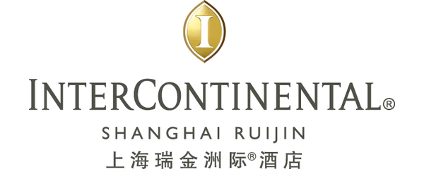 上海瑞金洲际酒店 logo