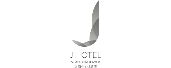 上海中心J酒店 logo
