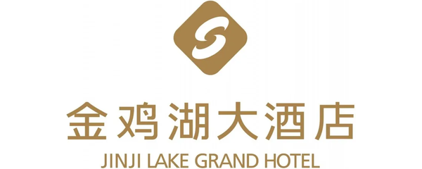 苏州金鸡湖大酒店 logo