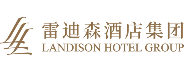 东阳横店雷迪森大酒店 logo