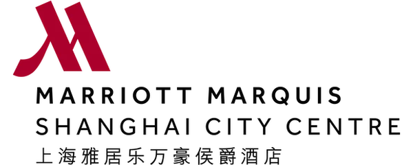 上海雅居乐万豪侯爵酒店 logo