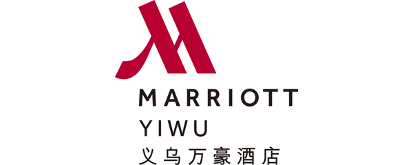 义乌万豪酒店 logo