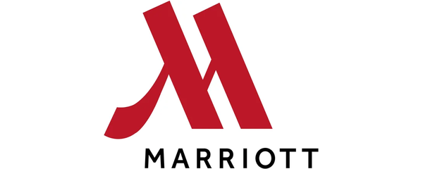 镇江苏宁万豪酒店 logo