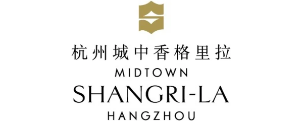 杭州城中香格里拉大酒店 logo