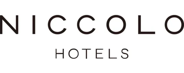 苏州尼依格罗酒店 logo