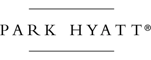 杭州柏悦酒店 logo