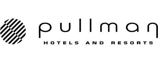 温州铂尔曼酒店 logo