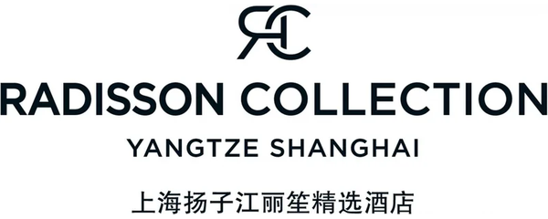 上海扬子江丽笙精选酒店 logo