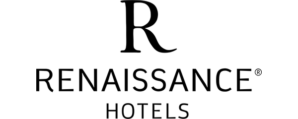 杭州余杭万丽酒店 logo
