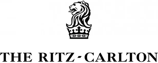 上海波特曼丽思卡尔顿酒店 logo