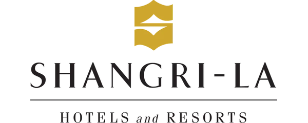 扬州香格里拉大酒店 logo