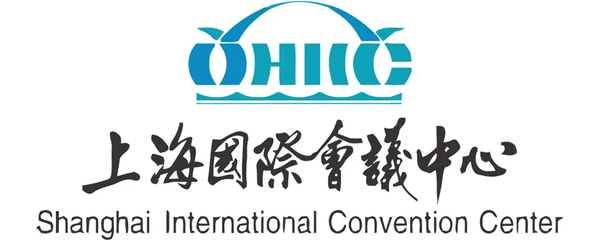 上海国际会议中心东方滨江大酒店 logo