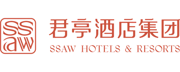 兴化西子君亭酒店 logo