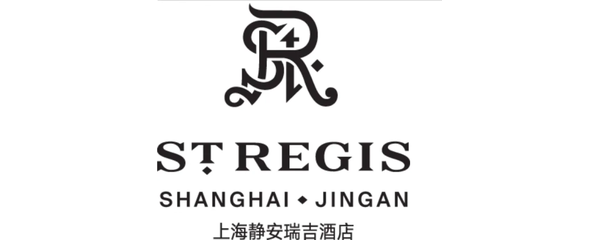 上海静安瑞吉酒店 logo