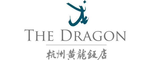 杭州黄龙饭店 logo