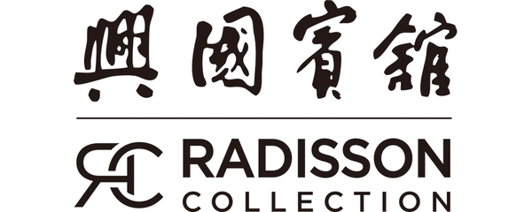 上海兴国宾馆 logo