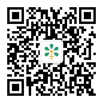 荟集生活会员公众号二维码