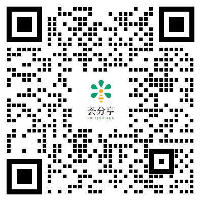 荟集企业微信二维码